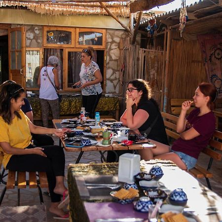 Aidar Yurt Camp Hotel Taldy Bagian luar foto