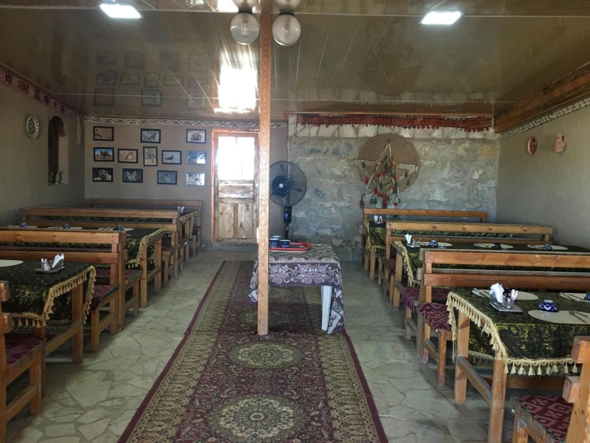 Aidar Yurt Camp Hotel Taldy Bagian luar foto